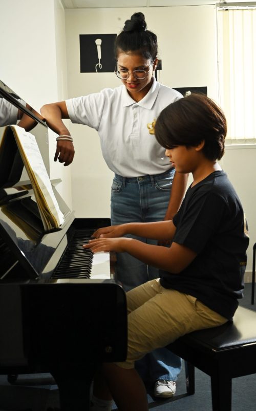 PIAMO- SIJUN & ASHALA