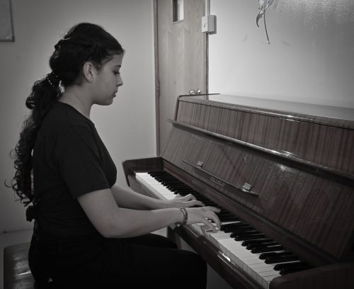 PIANO-CLASS-RANA