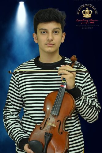 VIOLIN-KARAM-1